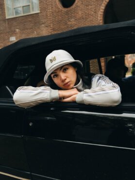 Lookbook HAVEN x Needles GORE-TEX Winter 2023 2