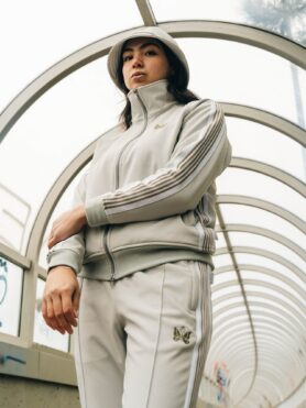 Lookbook HAVEN x Needles GORE-TEX Winter 2023 6