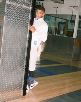 Lookbook Happy Socks x Awake NY Holiday 2023 10