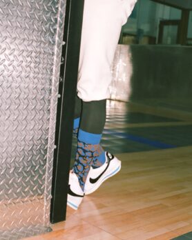 Lookbook Happy Socks x Awake NY Holiday 2023 11