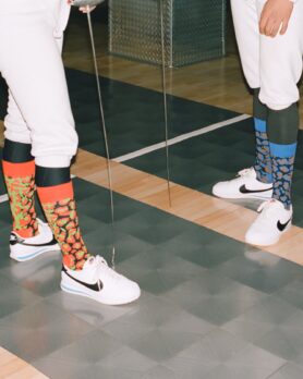Lookbook Happy Socks x Awake NY Holiday 2023 3