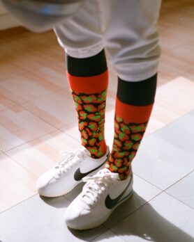 Lookbook Happy Socks x Awake NY Holiday 2023 6