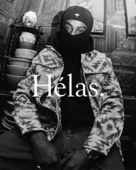 Lookbook Helas Winter 2023 0