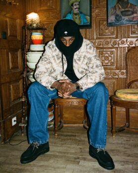 Lookbook Helas Winter 2023 12