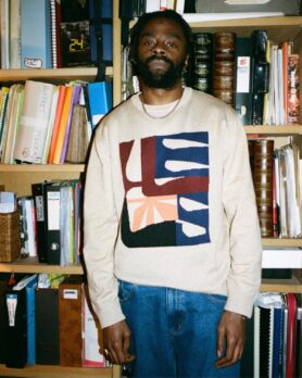 Lookbook Helas Winter 2023 13