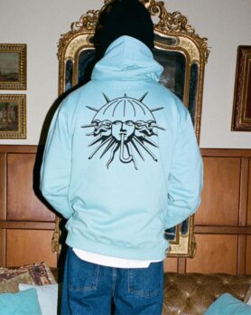 Lookbook Helas Winter 2023 18