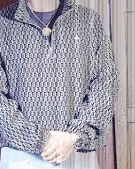 Lookbook Helas Winter 2023 19