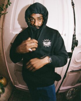 Lookbook Helas Winter 2023 20