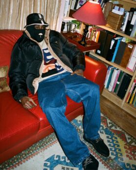 Lookbook Helas Winter 2023 23