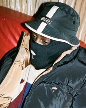 Lookbook Helas Winter 2023 34