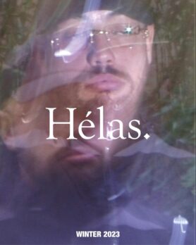 Lookbook Helas Winter 2023 35