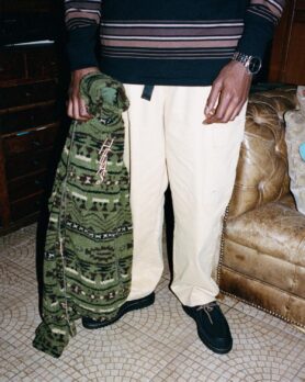 Lookbook Helas Winter 2023 4