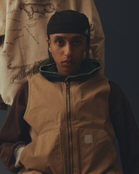 Lookbook NEXUSVII Fall Winter 2023 10