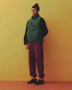 Lookbook NEXUSVII Fall Winter 2023 11