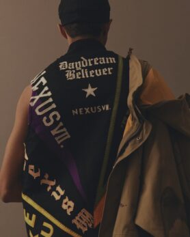 Lookbook NEXUSVII Fall Winter 2023 15