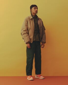 Lookbook NEXUSVII Fall Winter 2023 19