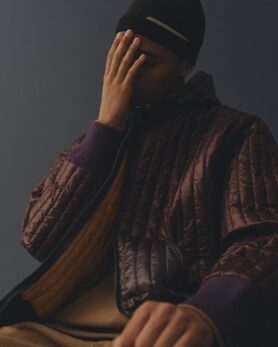 Lookbook NEXUSVII Fall Winter 2023 20