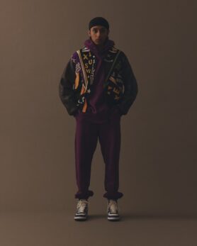 Lookbook NEXUSVII Fall Winter 2023 21