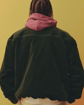Lookbook NEXUSVII Fall Winter 2023 23