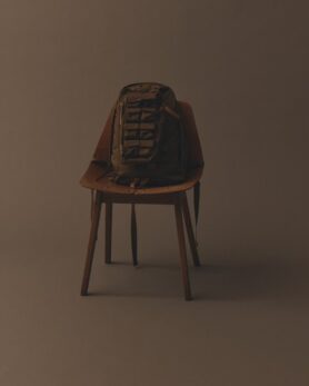 Lookbook NEXUSVII Fall Winter 2023 25
