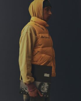 Lookbook NEXUSVII Fall Winter 2023 26