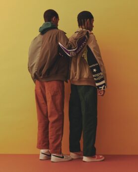Lookbook NEXUSVII Fall Winter 2023 27