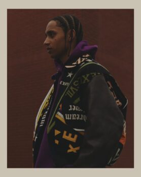 Lookbook NEXUSVII Fall Winter 2023 30