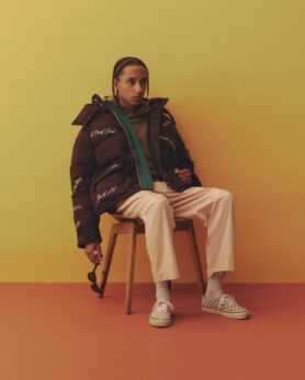 Lookbook NEXUSVII Fall Winter 2023 31