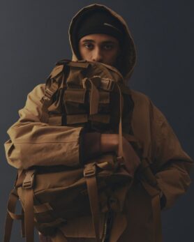 Lookbook NEXUSVII Fall Winter 2023 32