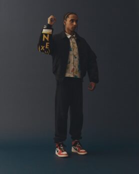 Lookbook NEXUSVII Fall Winter 2023 34