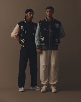 Lookbook NEXUSVII Fall Winter 2023 39