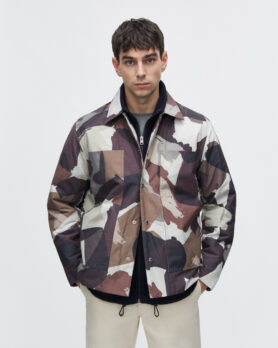 Lookbook Norse Projects Winter 2023 1