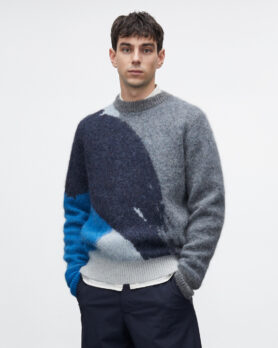 Lookbook Norse Projects Winter 2023 10