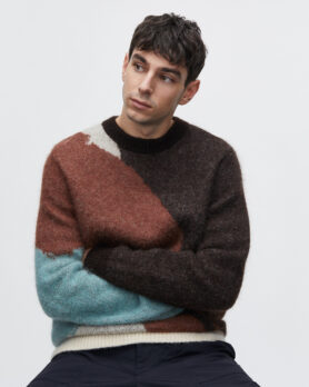 Lookbook Norse Projects Winter 2023 3