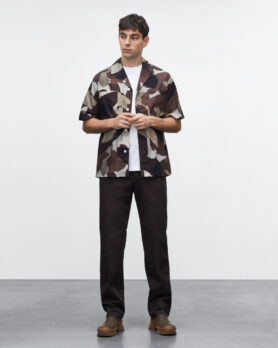 Lookbook Norse Projects Winter 2023 6