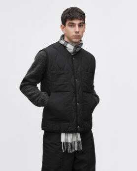 Lookbook Norse Projects Winter 2023 7