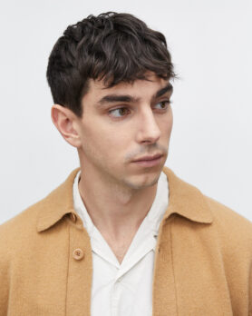 Lookbook Norse Projects Winter 2023 8