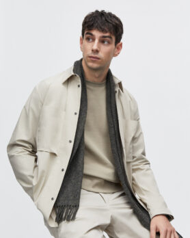 Lookbook Norse Projects Winter 2023 9