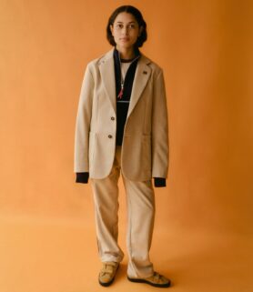 Lookbook Puma x Noah NYC Holiday 2023 1