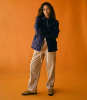 Lookbook Puma x Noah NYC Holiday 2023 11