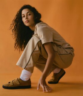Lookbook Puma x Noah NYC Holiday 2023 12