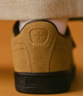 Lookbook Puma x Noah NYC Holiday 2023 14