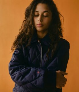 Lookbook Puma x Noah NYC Holiday 2023 5