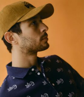 Lookbook Puma x Noah NYC Holiday 2023 7