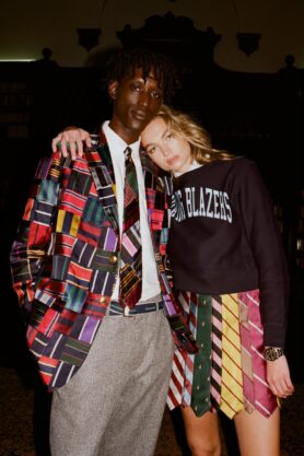 Lookbook Rowing Blazers Fall Winter 2023 1