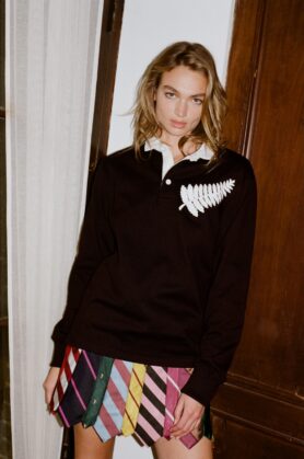 Lookbook Rowing Blazers Fall Winter 2023 18