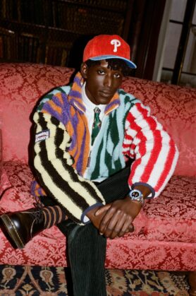 Lookbook Rowing Blazers Fall Winter 2023 19
