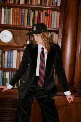 Lookbook Rowing Blazers Fall Winter 2023 2