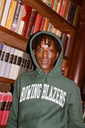 Lookbook Rowing Blazers Fall Winter 2023 20