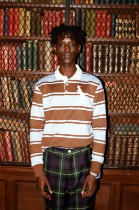 Lookbook Rowing Blazers Fall Winter 2023 23